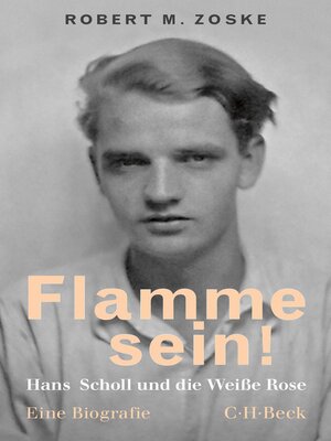 cover image of Flamme sein!